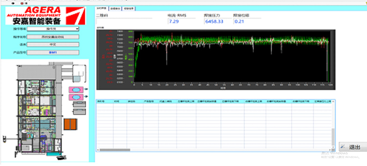 焊接工藝優(yōu)化