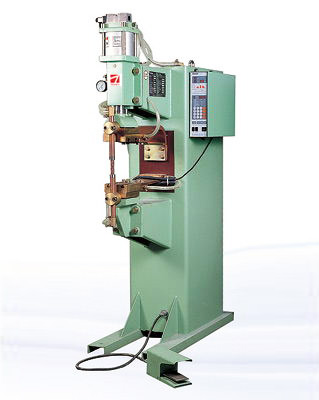DTN-40、63氣動式交流點凸焊機
